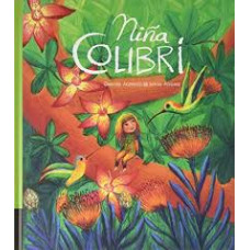 NINA COLIBRI