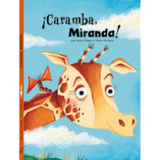 CARAMBA MIRANDA