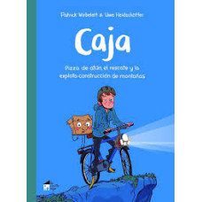 CAJA PIZZA DE ATUN EL RESCATE Y         