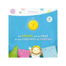 DEL CIRCULO QUE SE CAYO DE UNA CAMISETA