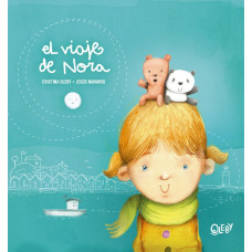 EL VIAJE DE NORA