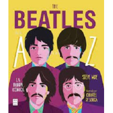 THE BEATLES DE LA A A LA Z