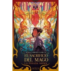 EL SACRIFICIO DEL MAGO 2 LA POSADA SHIMA