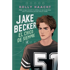 JAKE BECKER EL CHICO DE SIEMPRE