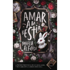 AMAR A LA BESTIA