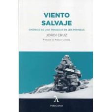 VIENTO SALVAJE CRONICA DE UNA TRAGEDIA E VIENTO SALVAJE CRONICA DE UNA TRAGEDIA E