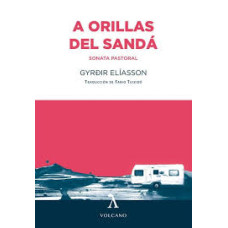 A ORILLAS DEL SANDA  22                 