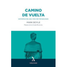 CAMINO DE VUELTA  23                    