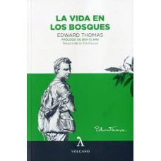 LA VIDA EN LOS BOSQUES                  