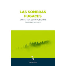 LAS SOMBRAS FUGASES 30 LAS SOMBRAS FUGASES 30