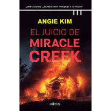 EL JUICIO DE MIRACLE