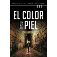 EL COLOR DE SU PIEL