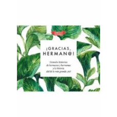 GRACIAS HERMANA GRACIAS HERMANA