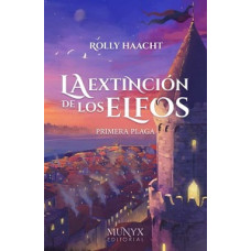 LA EXTINCION DE LOS ELFOS