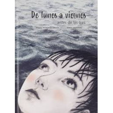 DE LUNES A VIERNES ANTES DE LAS TRES