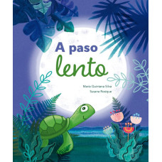 A PASO LENTO