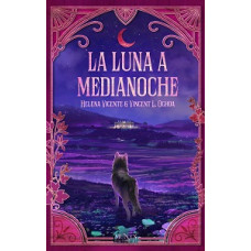 LA LUNA A MEDIANOCHE