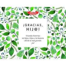 GRACIAS HIJA GRACIAS HIJA