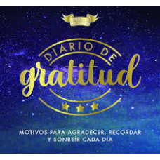 DIARIO DE GRATITUD DIARIO DE GRATITUD
