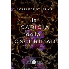 LA CARICIA DE LA OSCURIDAD