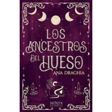 LOS ANCESTROS DEL HUESO