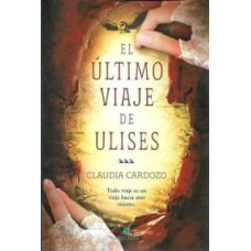 EL ULTIMO VIAJE DE ULISES