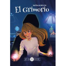 EL GRIMORIO