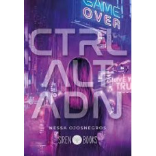 CTRL ALT ADN
