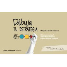 DIBUJA TU ESTRATEGIA