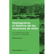 HEPTAGRAMA EL SISTEMA DE LAS EMPRESAS