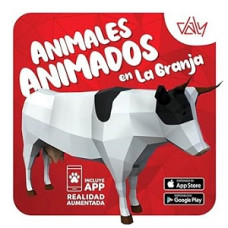 ANIMALES ANIMADOS EN LA GRANJA