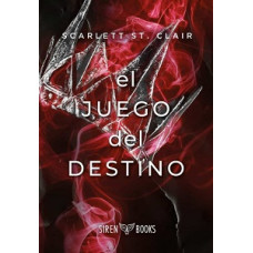 EL JUEGO DEL DESTINO