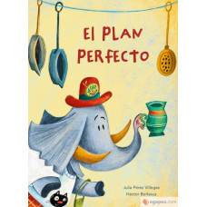EL PLAN PERFECTO