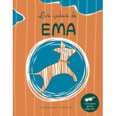 LAS VIDAS DE EMA