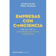 EMPRESAS CON CONCIENCIA