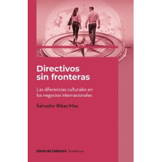 DIRECTIVOS SIN FRONTERAS
