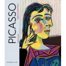 PICASSO OBRAS MAESTRAS