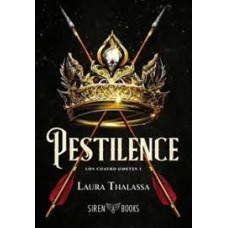 PESTILENCE