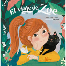 EL VIAJE DE ZOE                         