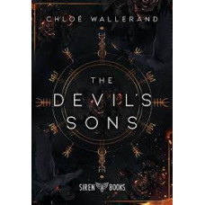 THE DEVILS SONS