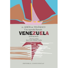 EL ADIOS DE TELEMACO EL ADIOS DE TELEMACO