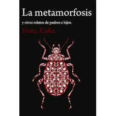 LA METAMORFOSIS                         