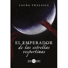 EL EMPERADOR DE LAS ESTRELLAS VESPERTINA