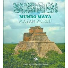 MUNDO MAYA MUNDO MAYA