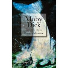 MOBY DICK                               