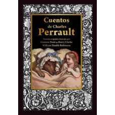 CUENTOS DE PERAULT CUENTOS DE PERAULT