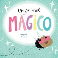 UN ANIMAL MAGICO                        