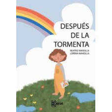 DESPUES DE LA TORMENTA                  