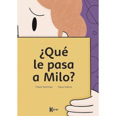 QUE LE PASA A MILO                      