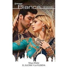 EL SULTAN Y LA PLEBEYA                  